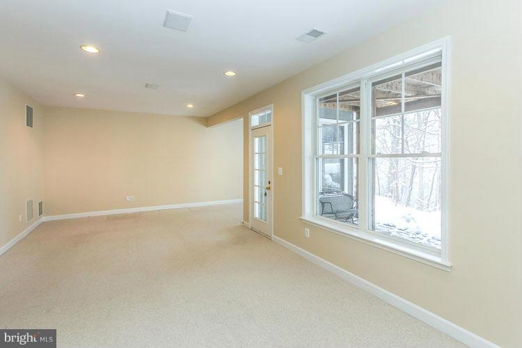 2500 Brenton Point Drive Reston, VA 20191 - Photo 26 of 30 Basement