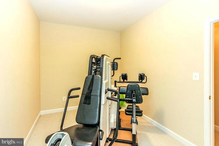2500 Brenton Point Drive Reston, VA 20191 - Photo 27 of 30 Basement