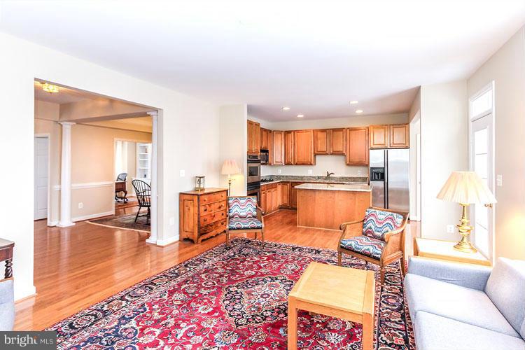 2500 Brenton Point Drive Reston, VA 20191 - Photo 10 of 30 Family Room
