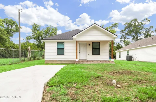 $162,000 | 1422 Pujo, Opelousas, LA 70570