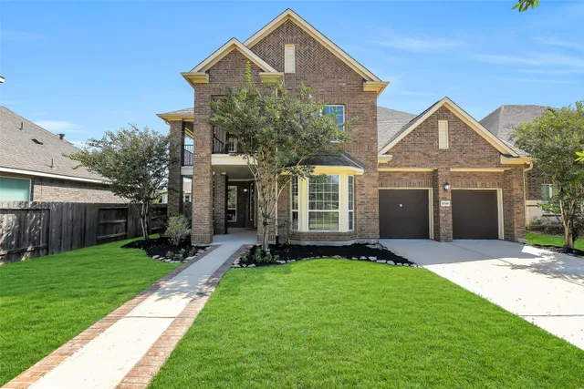 $699,000 | 16706 Chestnut Square Drive, Cypress, TX 77433