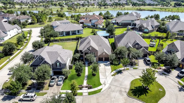 $699,000 | 16706 Chestnut Square Drive, Cypress, TX 77433