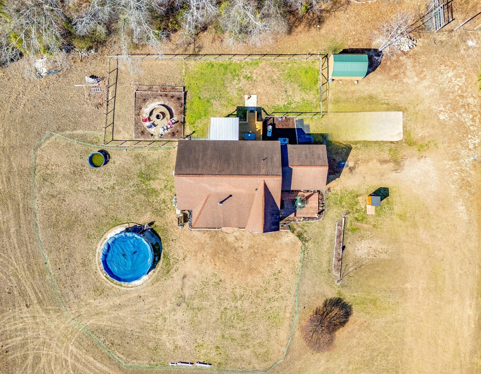 1080 Fox Young Road Wagener, SC 29164 - Photo 44 of 65