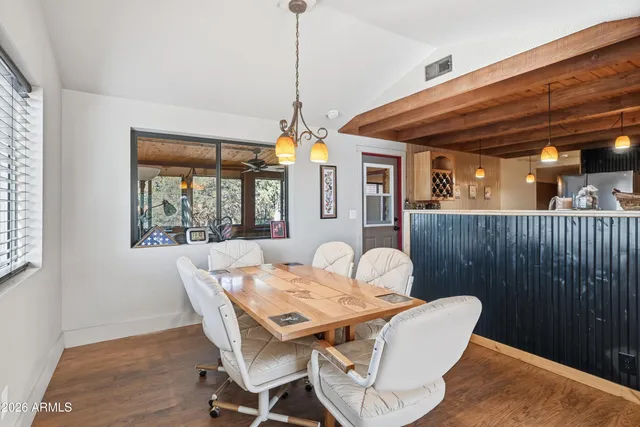 $984,900 | 6405 Pine Cone Trail, Pine, AZ 85544