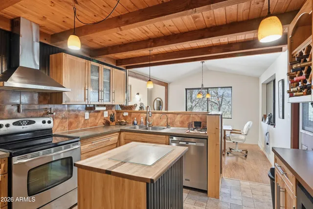 $984,900 | 6405 Pine Cone Trail, Pine, AZ 85544