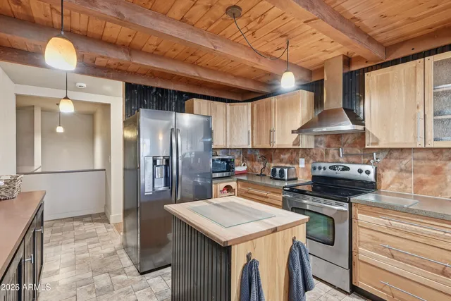 $984,900 | 6405 Pine Cone Trail, Pine, AZ 85544