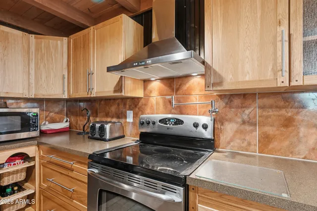 $984,900 | 6405 Pine Cone Trail, Pine, AZ 85544