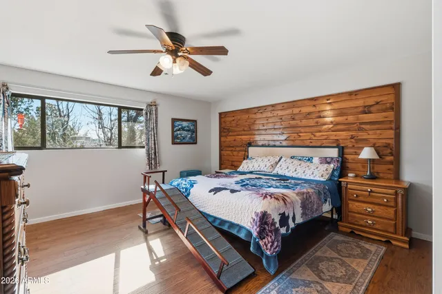 $984,900 | 6405 Pine Cone Trail, Pine, AZ 85544