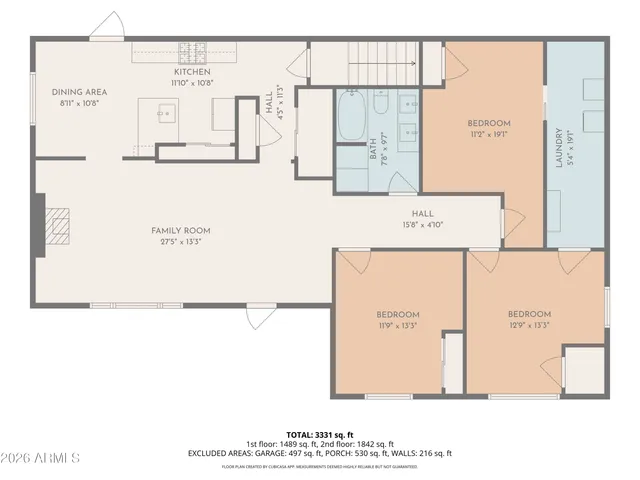 $984,900 | 6405 Pine Cone Trail, Pine, AZ 85544