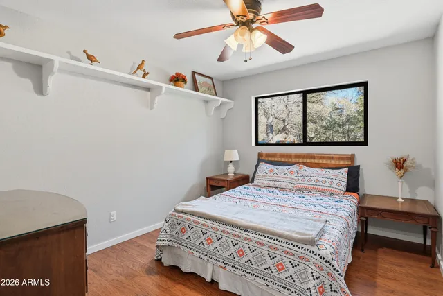 $984,900 | 6405 Pine Cone Trail, Pine, AZ 85544