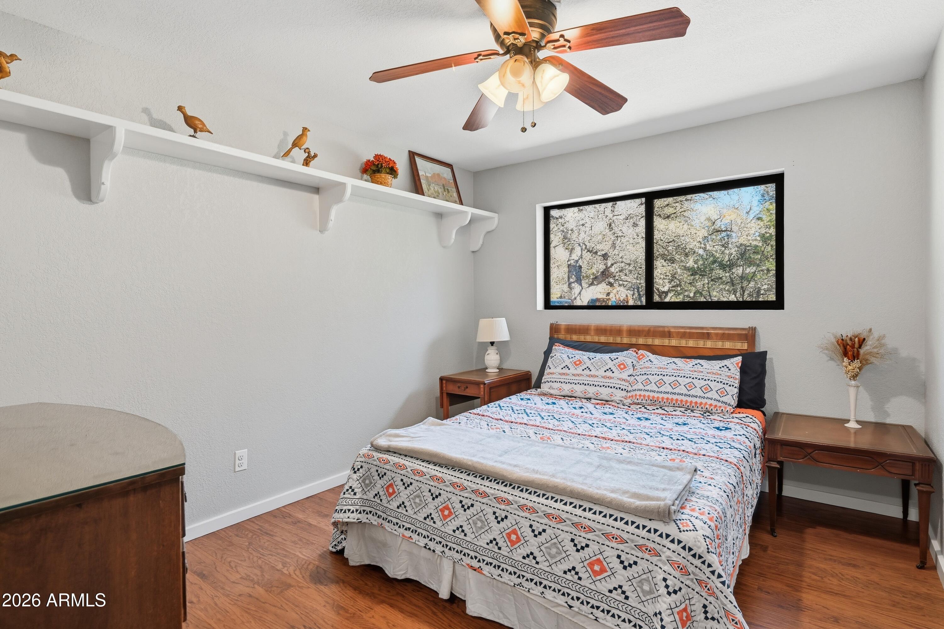 6405 Pine Cone Trail Pine, AZ 85544 - Photo 20 of 64 Guest bdrm up