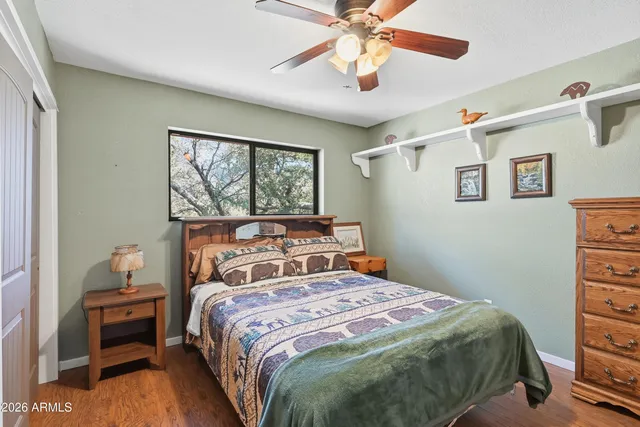 $984,900 | 6405 Pine Cone Trail, Pine, AZ 85544