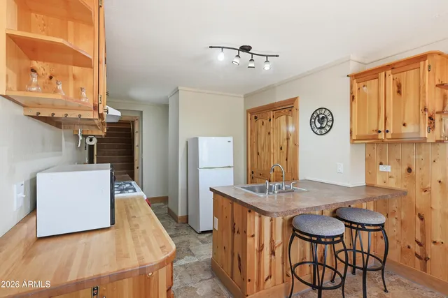 $984,900 | 6405 Pine Cone Trail, Pine, AZ 85544