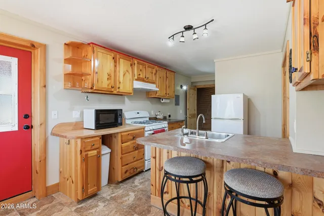 $984,900 | 6405 Pine Cone Trail, Pine, AZ 85544