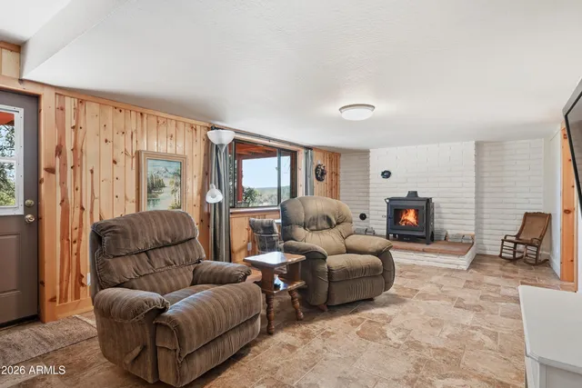 $984,900 | 6405 Pine Cone Trail, Pine, AZ 85544