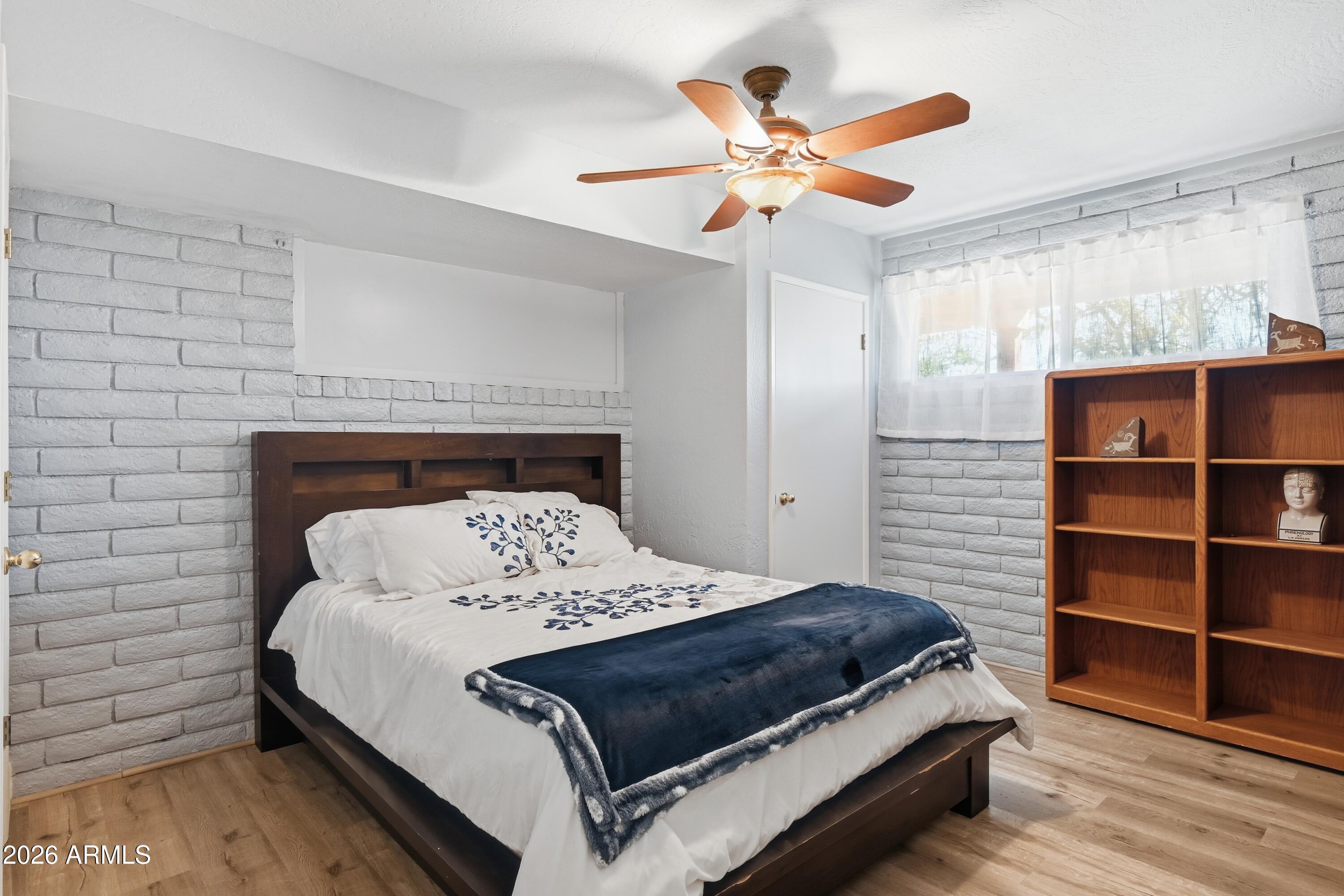 6405 Pine Cone Trail Pine, AZ 85544 - Photo 28 of 64 Bedroom 2 down