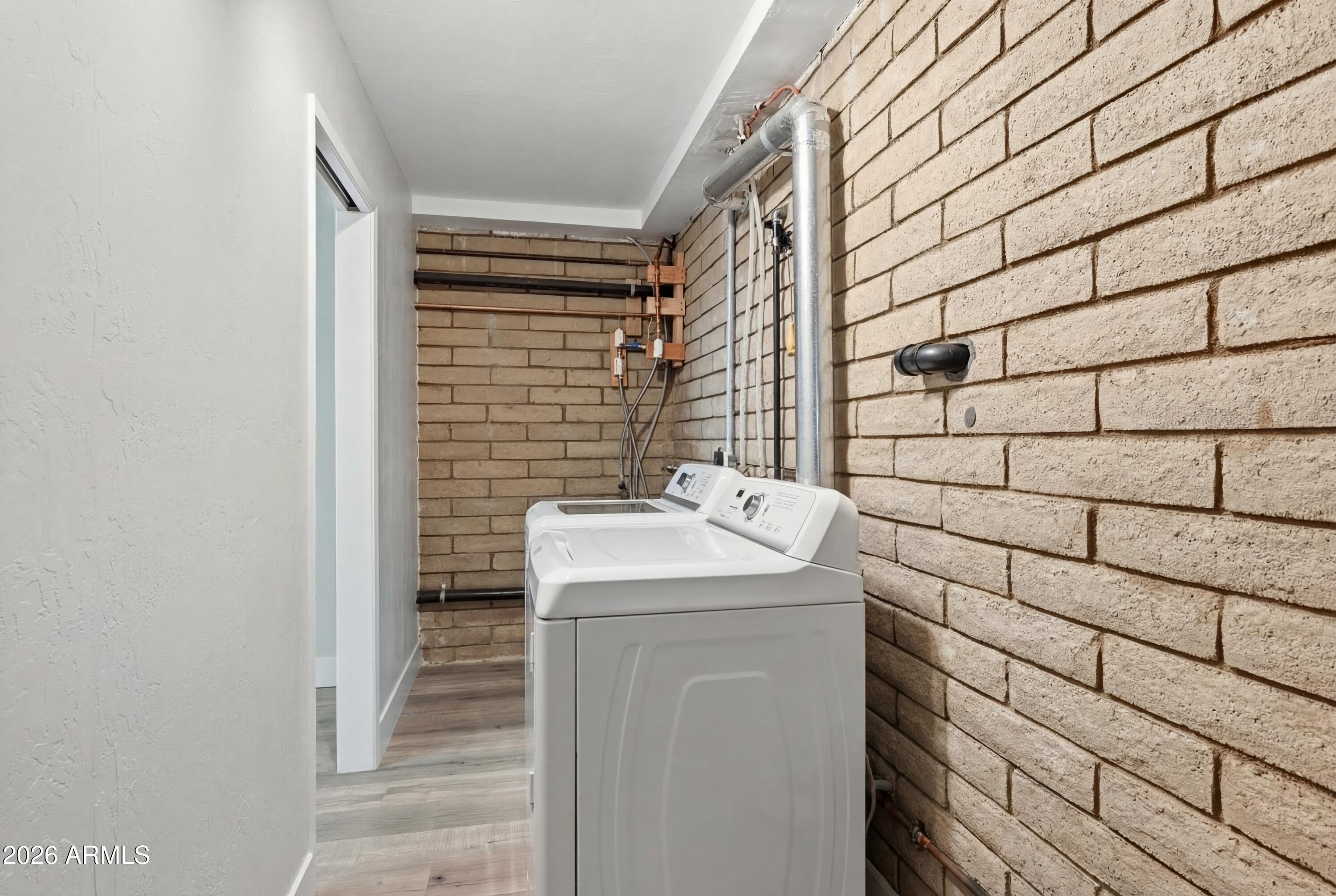 6405 Pine Cone Trail Pine, AZ 85544 - Photo 33 of 64 Laundry down