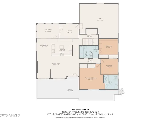 $984,900 | 6405 Pine Cone Trail, Pine, AZ 85544