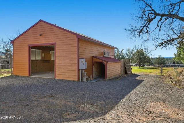 $984,900 | 6405 Pine Cone Trail, Pine, AZ 85544