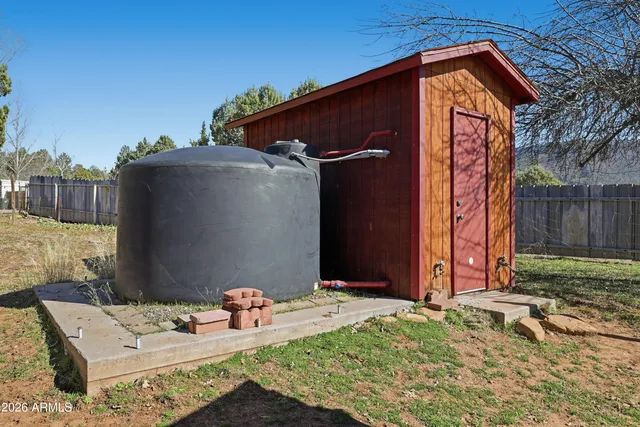 $984,900 | 6405 Pine Cone Trail, Pine, AZ 85544