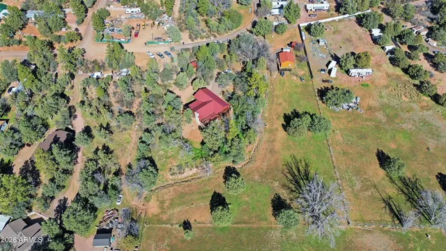 $984,900 | 6405 Pine Cone Trail, Pine, AZ 85544