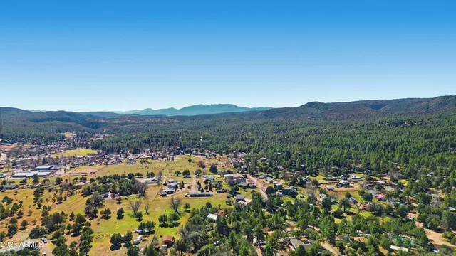 $984,900 | 6405 Pine Cone Trail, Pine, AZ 85544