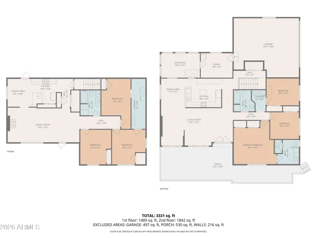 $984,900 | 6405 Pine Cone Trail, Pine, AZ 85544