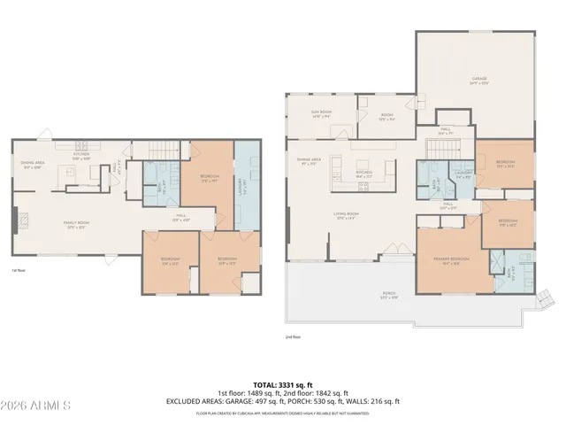 $984,900 | 6405 Pine Cone Trail, Pine, AZ 85544