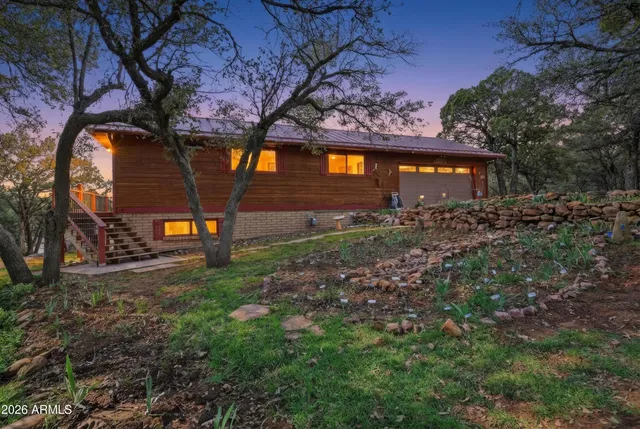 $984,900 | 6405 Pine Cone Trail, Pine, AZ 85544