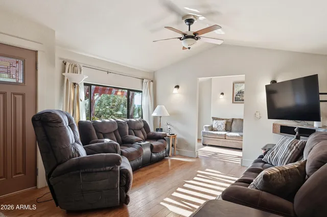 $984,900 | 6405 Pine Cone Trail, Pine, AZ 85544