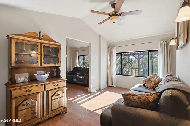 $984,900 | 6405 Pine Cone Trail, Pine, AZ 85544