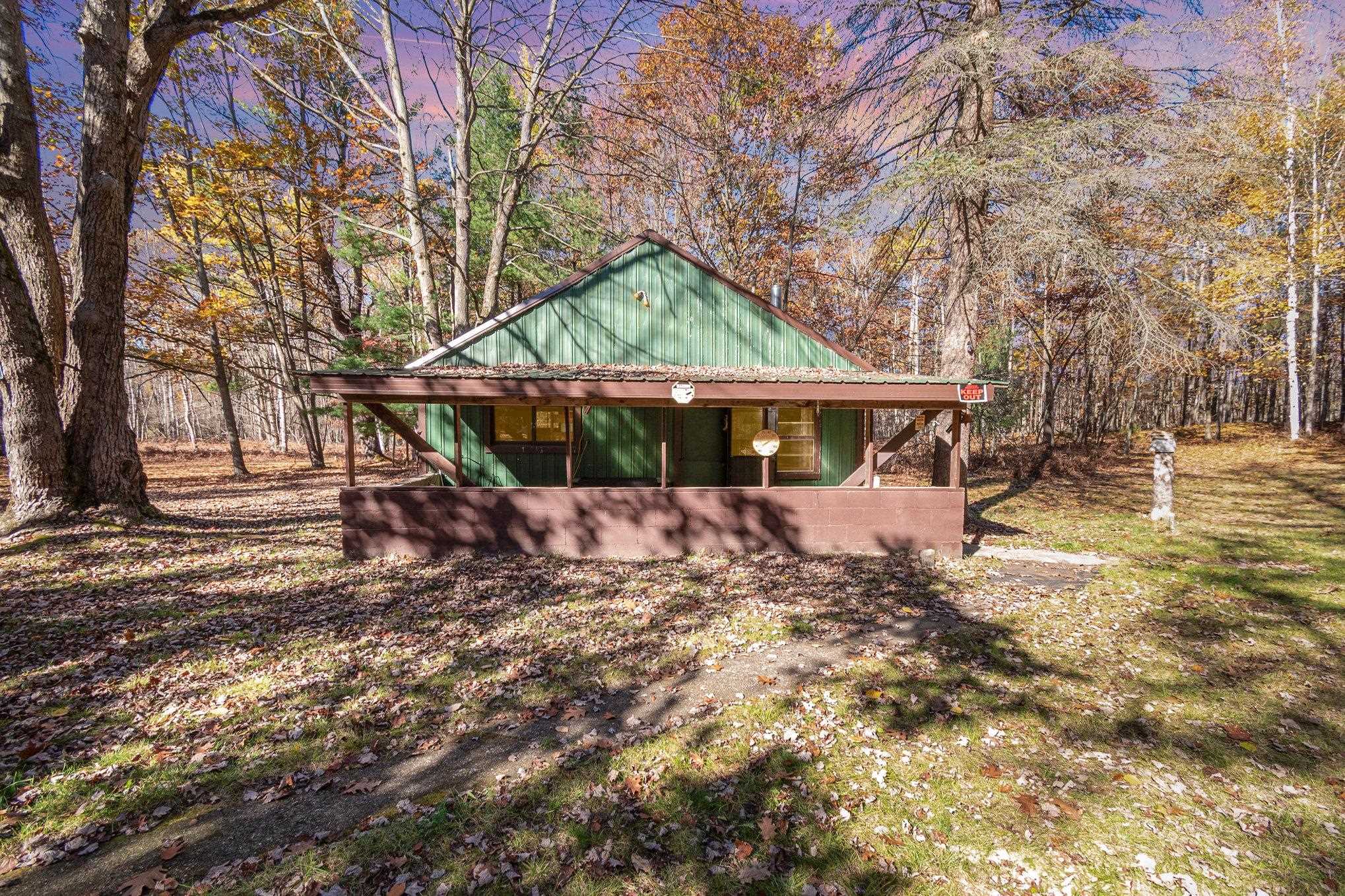 3385 Jones Road Rhodes, MI 48652 - Photo 37 of 56