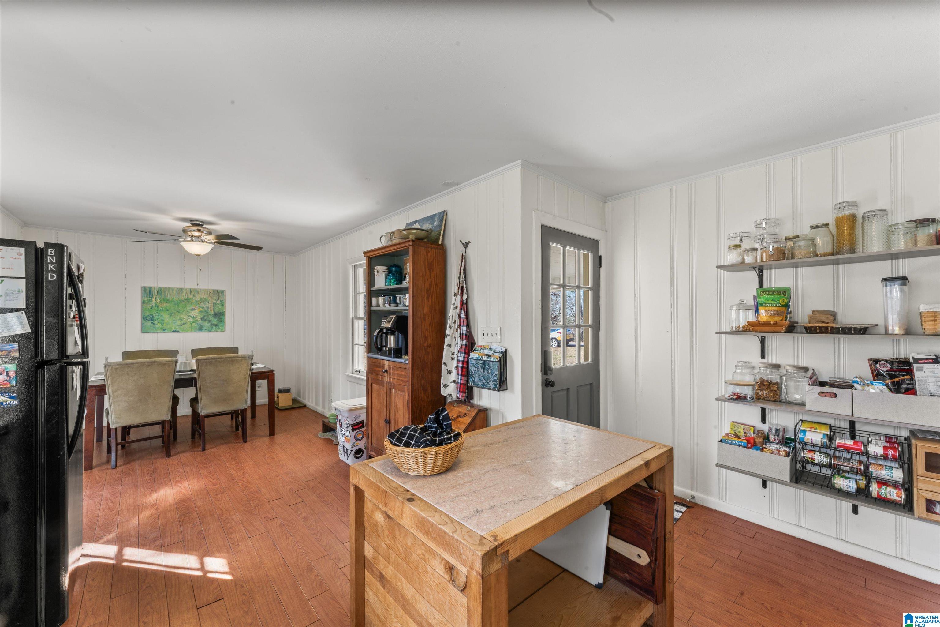 910 Westwood Road Mount Olive, AL 35117 - Photo 22 of 46