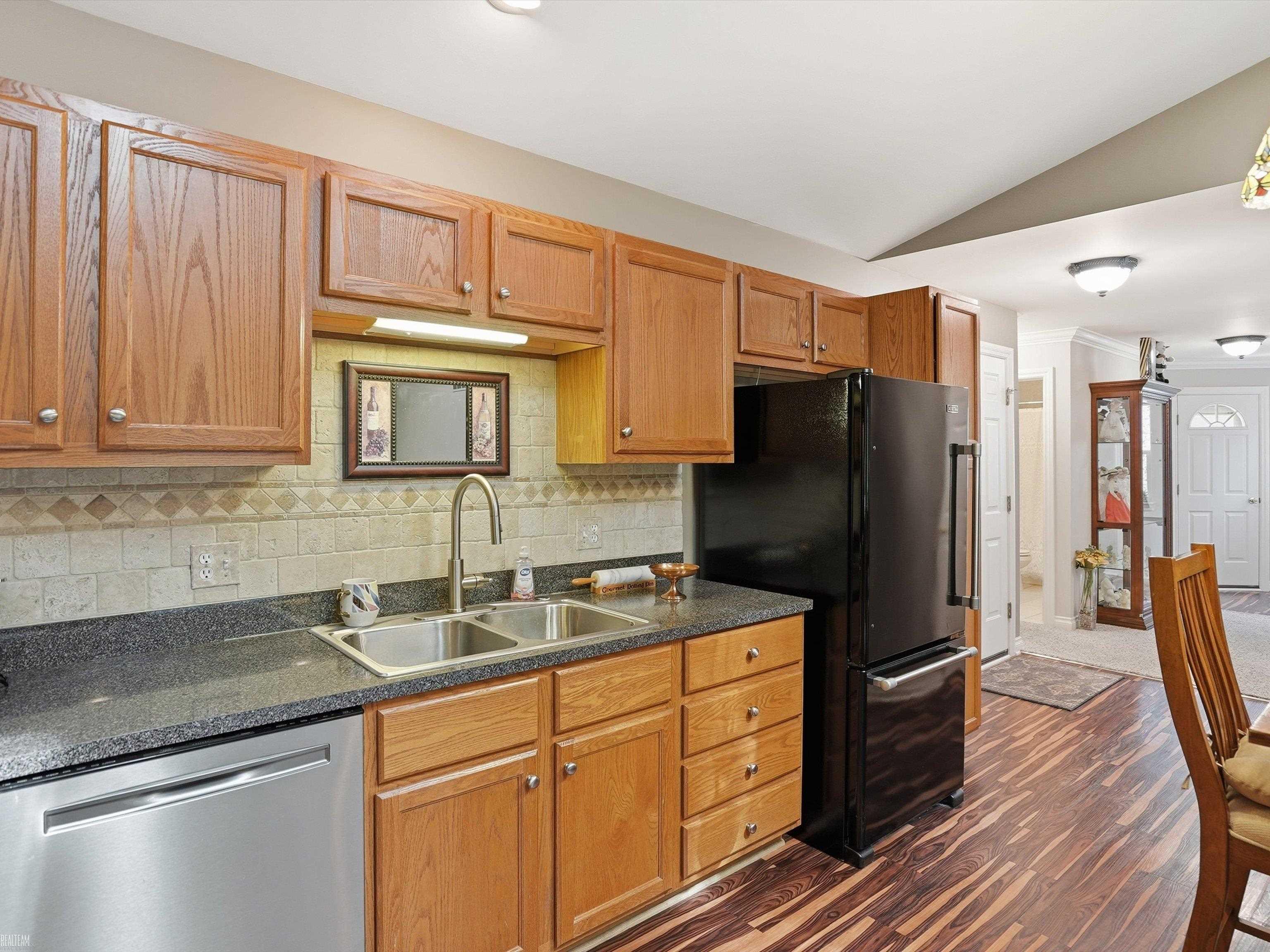 9622 Nook Road Algonac, MI 48001 - Photo 11 of 41