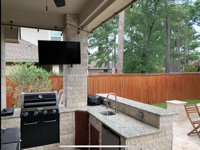 $3,950 | 14 Pleasant Point Place, Spring, TX 77389