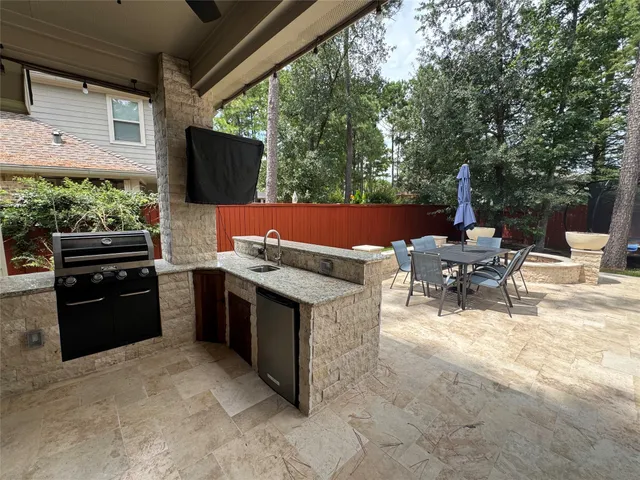 $3,950 | 14 Pleasant Point Place, Spring, TX 77389