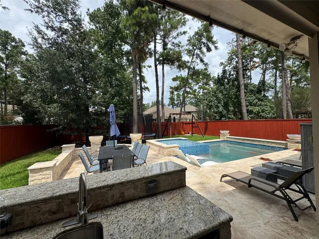 $3,950 | 14 Pleasant Point Place, Spring, TX 77389