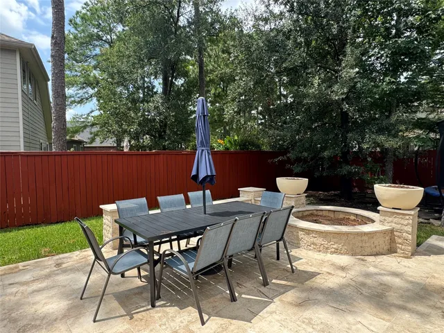 $3,950 | 14 Pleasant Point Place, Spring, TX 77389