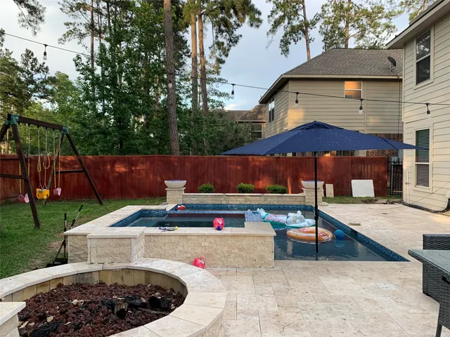 $3,950 | 14 Pleasant Point Place, Spring, TX 77389