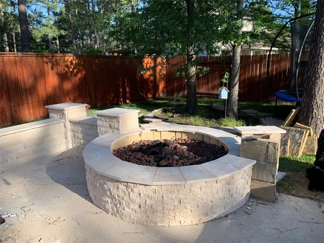 $3,950 | 14 Pleasant Point Place, Spring, TX 77389