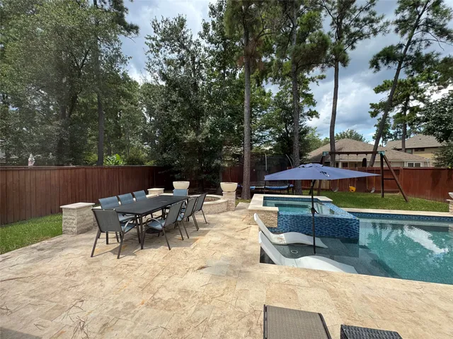 $3,950 | 14 Pleasant Point Place, Spring, TX 77389