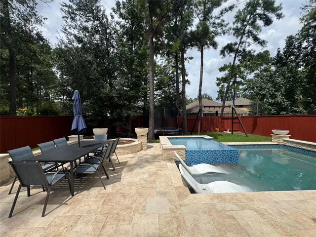 $3,950 | 14 Pleasant Point Place, Spring, TX 77389