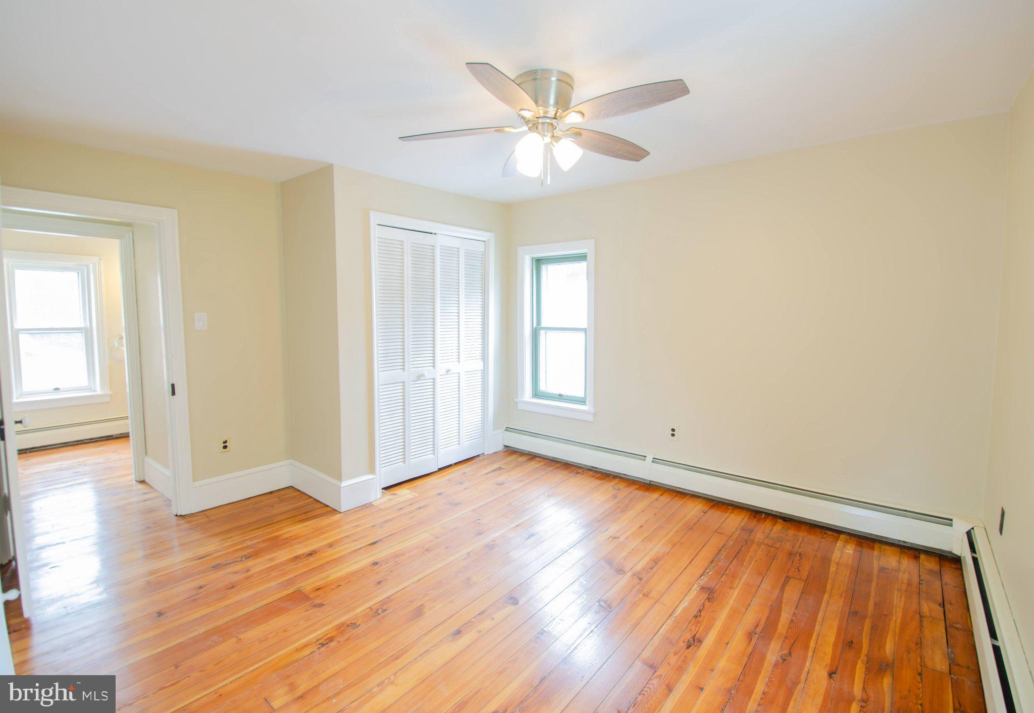 2615 Walnut Bottom Road Carlisle, PA 17015 - Photo 28 of 38 Bright and airy room with charm.