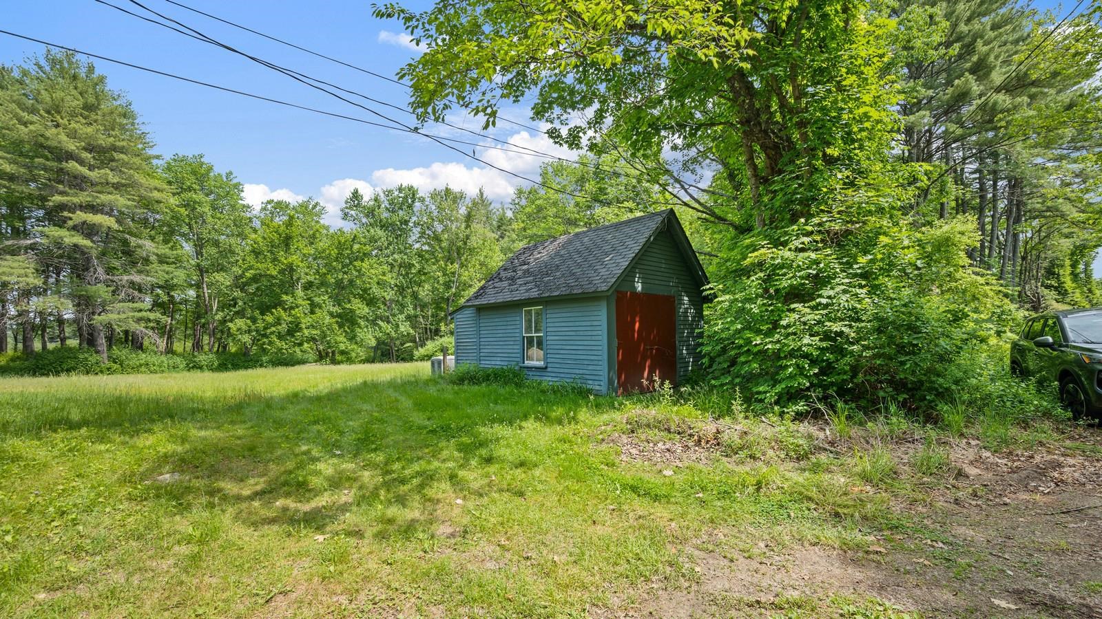 7 Tannery Hill Road Hancock, NH 03449 - Photo 4 of 40
