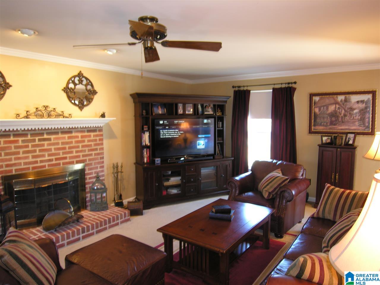 219 Southwood Road Birmingham, AL 35209 - Photo 5 of 37