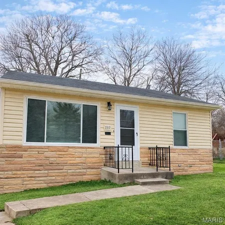 $1,575 | 2512 Tamm Avenue, St. Louis, MO 63139