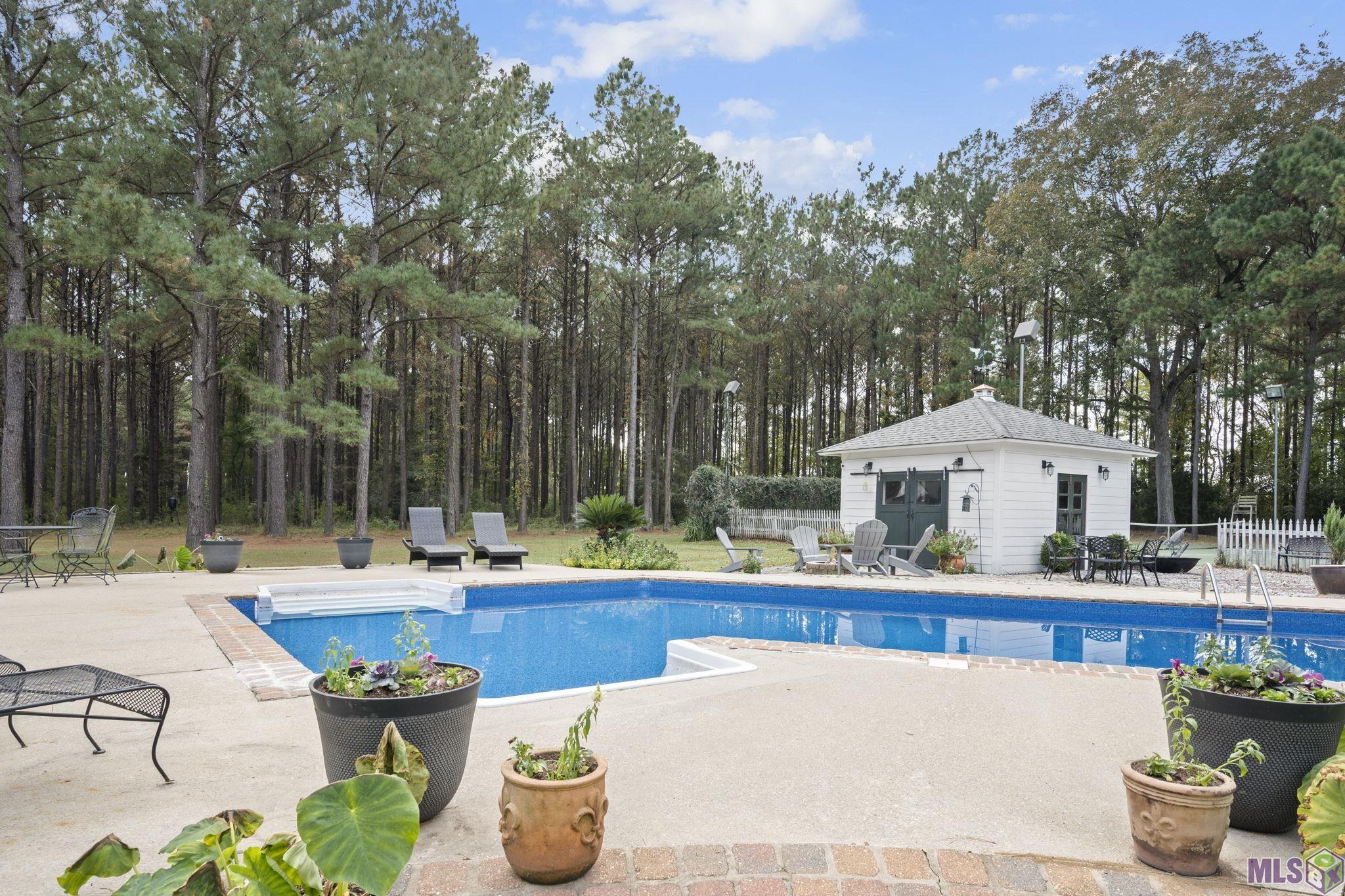 979 Thompson Road Slaughter, LA 70777 - Photo 15 of 60