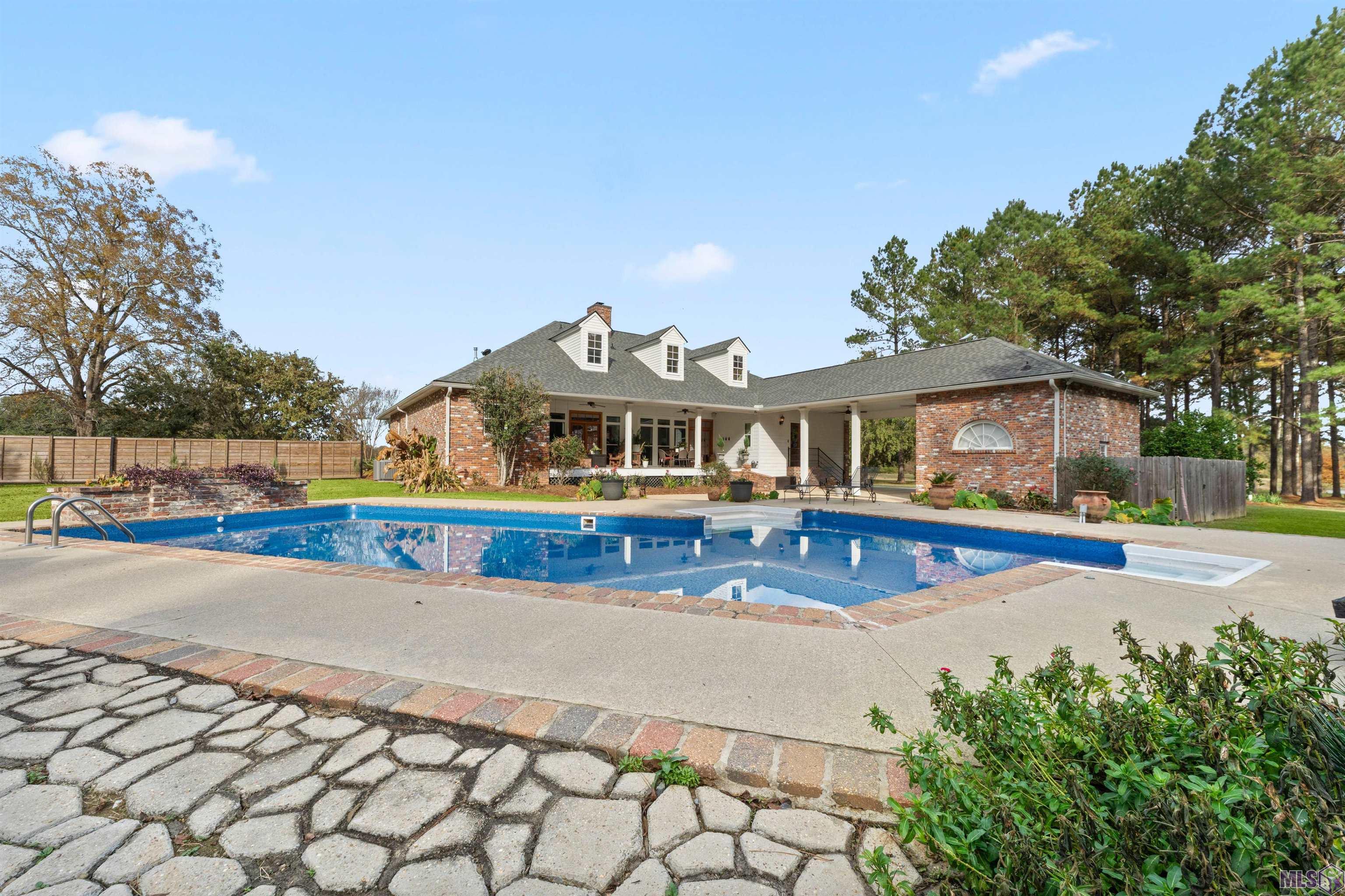 979 Thompson Road Slaughter, LA 70777 - Photo 16 of 60