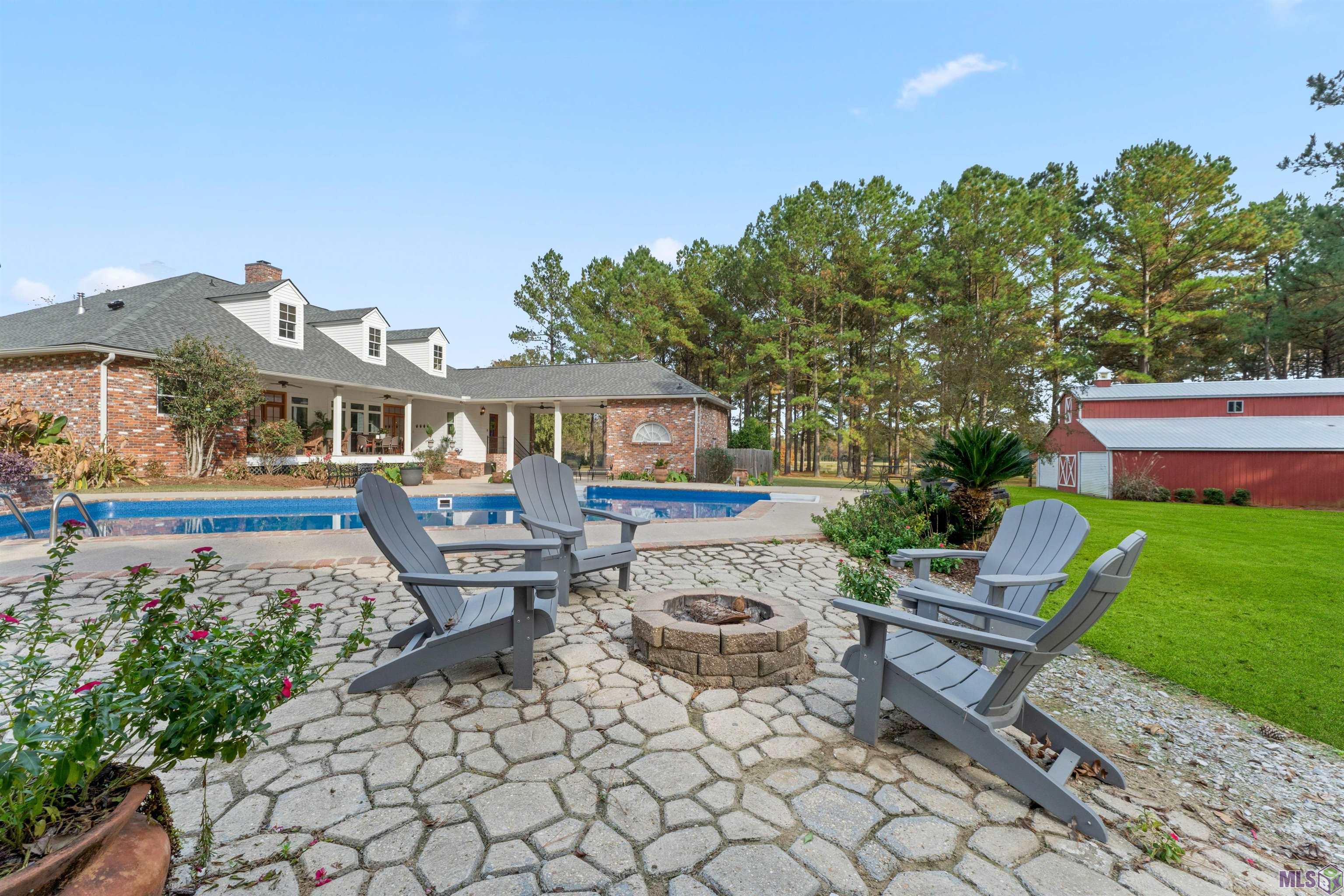 979 Thompson Road Slaughter, LA 70777 - Photo 17 of 60