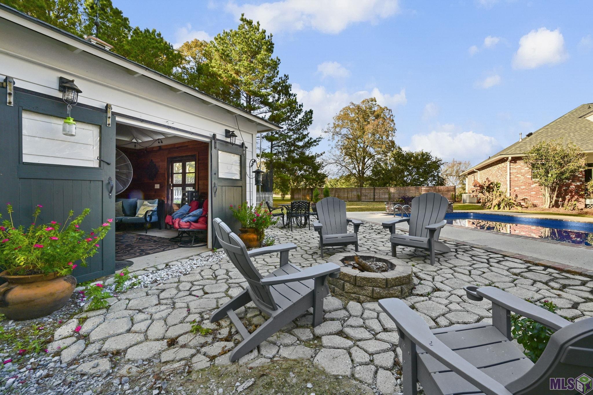 979 Thompson Road Slaughter, LA 70777 - Photo 18 of 60